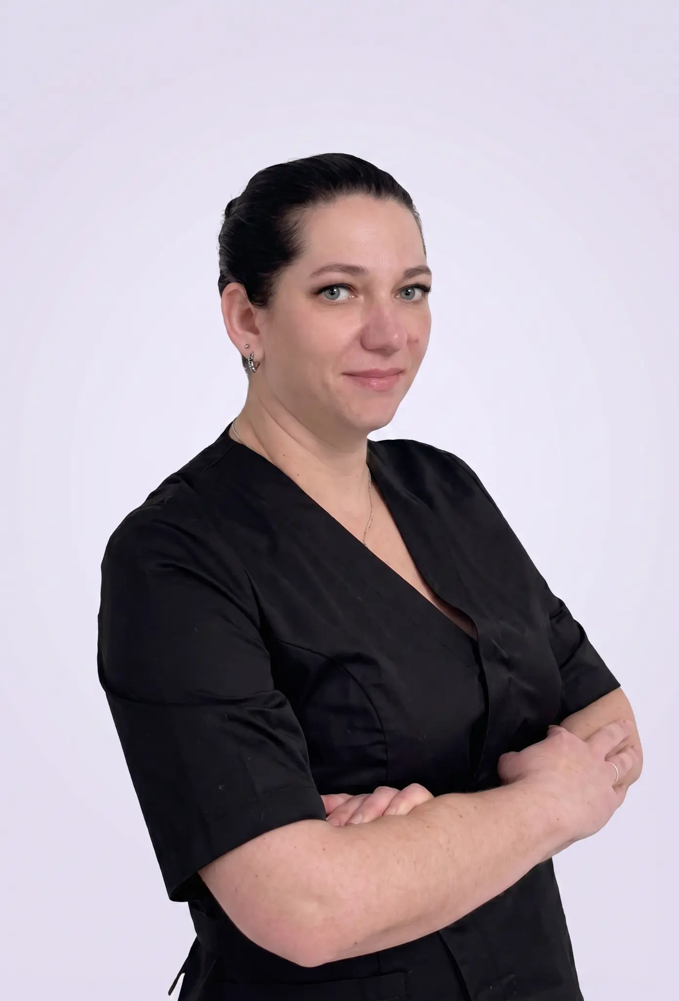 Tetiana